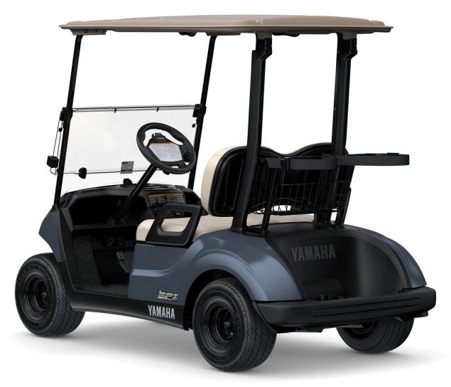 2027 Yamaha Drive2 Fleet QuieTech EFI in Saint Joseph, Minnesota - Photo 7