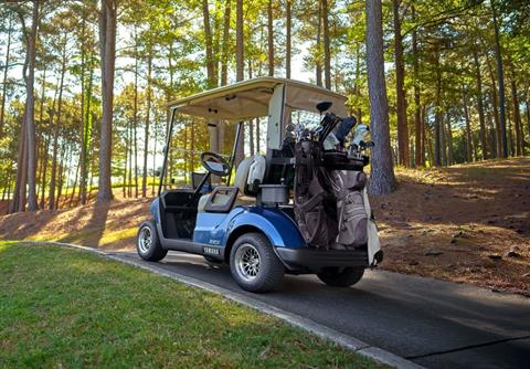 2027 Yamaha Drive2 Fleet QuieTech EFI in Saint Joseph, Minnesota - Photo 14