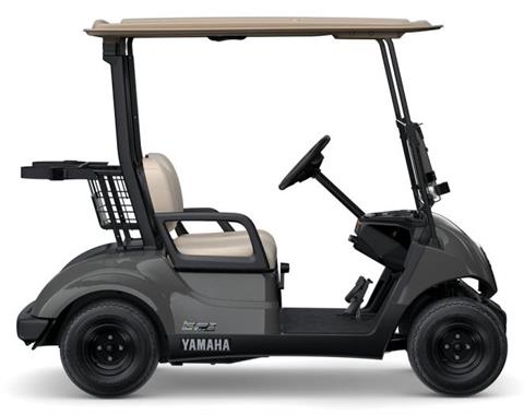 2027 Yamaha Drive2 Fleet QuieTech EFI
