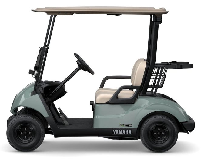 2027 Yamaha Drive2 Fleet QuieTech EFI in Saint Joseph, Minnesota - Photo 2