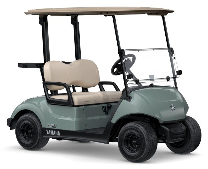 2027 Yamaha Drive2 Fleet QuieTech EFI in Saint Joseph, Minnesota - Photo 3