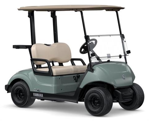 2027 Yamaha Drive2 Fleet QuieTech EFI in Saint Joseph, Minnesota - Photo 3
