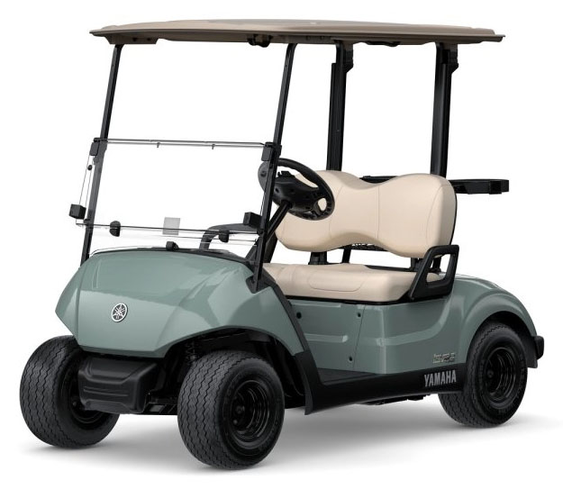 2027 Yamaha Drive2 Fleet QuieTech EFI in Saint Joseph, Minnesota - Photo 4