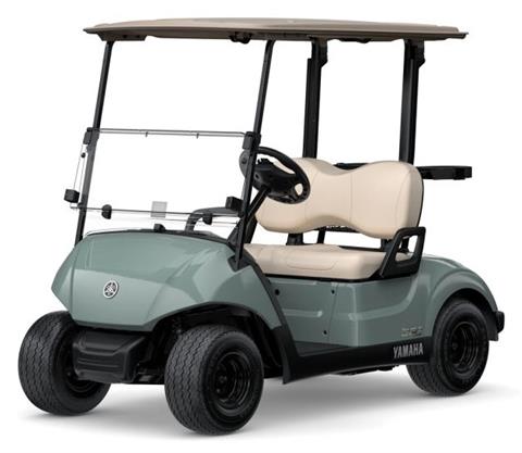 2027 Yamaha Drive2 Fleet QuieTech EFI in Saint Joseph, Minnesota - Photo 4