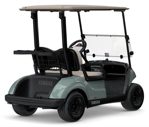 2027 Yamaha Drive2 Fleet QuieTech EFI in Saint Joseph, Minnesota - Photo 6