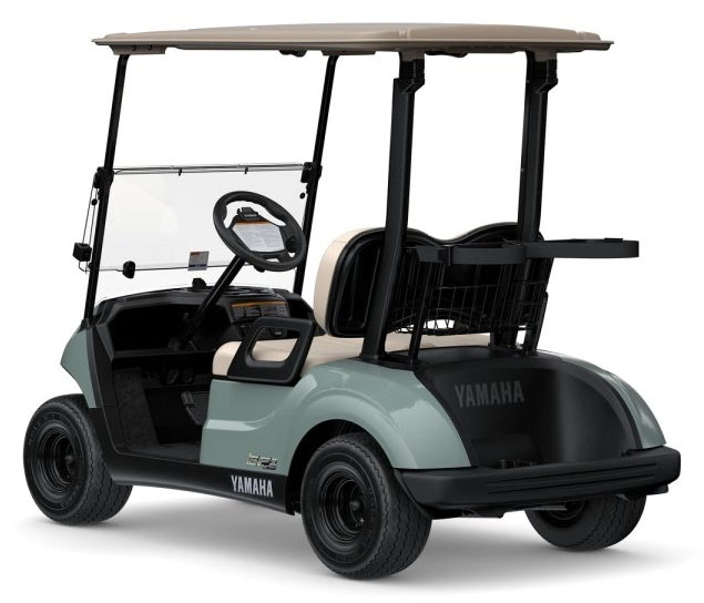 2027 Yamaha Drive2 Fleet QuieTech EFI in Saint Joseph, Minnesota - Photo 7