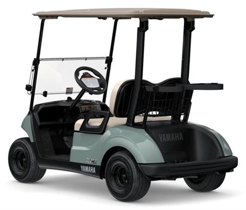 2027 Yamaha Drive2 Fleet QuieTech EFI in Saint Joseph, Minnesota - Photo 7