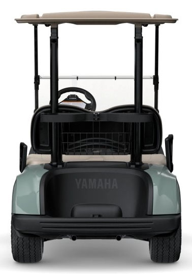 2027 Yamaha Drive2 Fleet QuieTech EFI in Saint Joseph, Minnesota - Photo 8