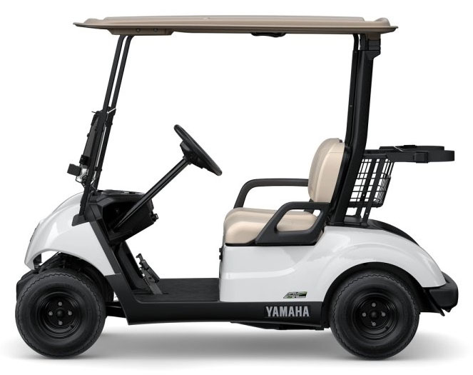 2027 Yamaha Drive2 Fleet QuieTech EFI in Saint Joseph, Minnesota - Photo 2