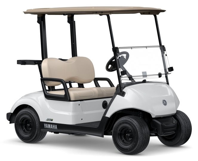 2027 Yamaha Drive2 Fleet QuieTech EFI in Saint Joseph, Minnesota - Photo 3