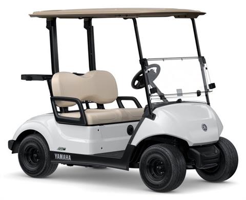 2027 Yamaha Drive2 Fleet QuieTech EFI in Saint Joseph, Minnesota - Photo 3