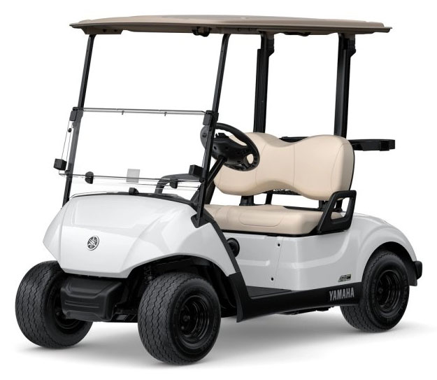 2027 Yamaha Drive2 Fleet QuieTech EFI in Saint Joseph, Minnesota - Photo 4
