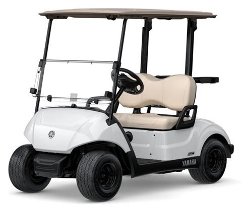 2027 Yamaha Drive2 Fleet QuieTech EFI in Saint Joseph, Minnesota - Photo 4
