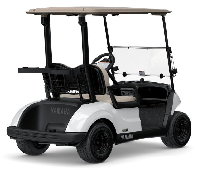 2027 Yamaha Drive2 Fleet QuieTech EFI in Saint Joseph, Minnesota - Photo 6