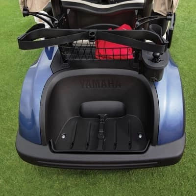 2027 Yamaha Drive2 Fleet QuieTech EFI in Saint Joseph, Minnesota - Photo 9