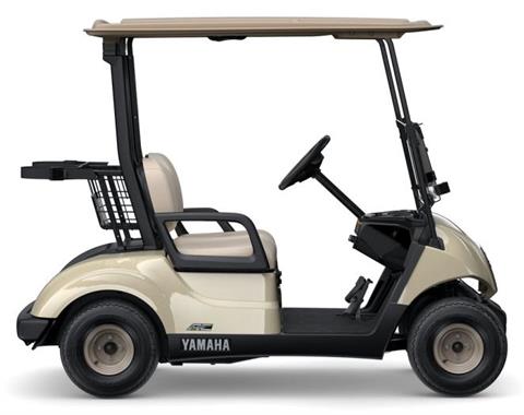 2027 Yamaha Drive2 Fleet QuieTech EFI