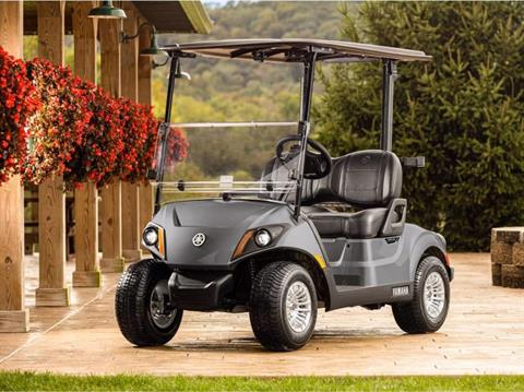 2026 Yamaha Drive2 PTV PowerTech Li in Gorham, New Hampshire - Photo 12