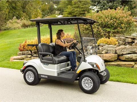 2026 Yamaha Drive2 PTV PowerTech Li in Gorham, New Hampshire - Photo 12