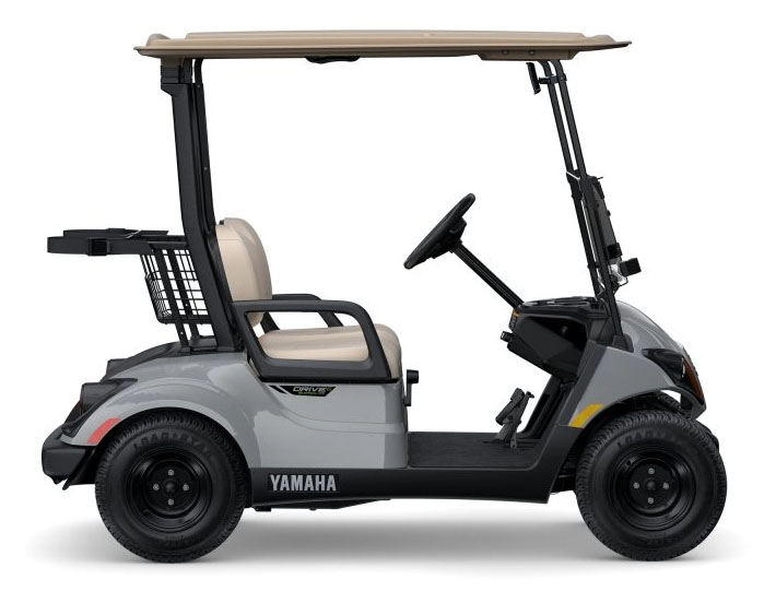 2027 Yamaha Drive2 PTV QuieTech EFI