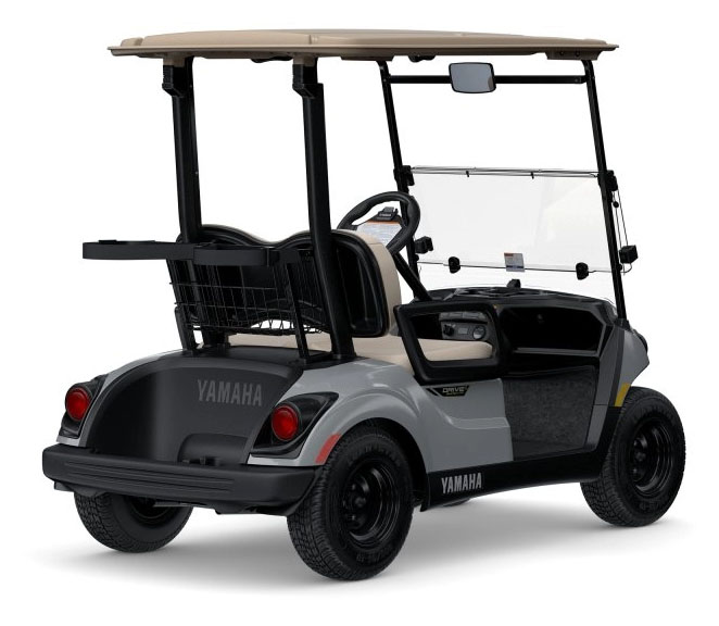 2027 Yamaha Drive2 PTV QuieTech EFI in Saint Joseph, Minnesota - Photo 6