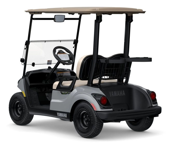 2027 Yamaha Drive2 PTV QuieTech EFI in Saint Joseph, Minnesota - Photo 7