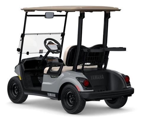 2027 Yamaha Drive2 PTV QuieTech EFI in Saint Joseph, Minnesota - Photo 7