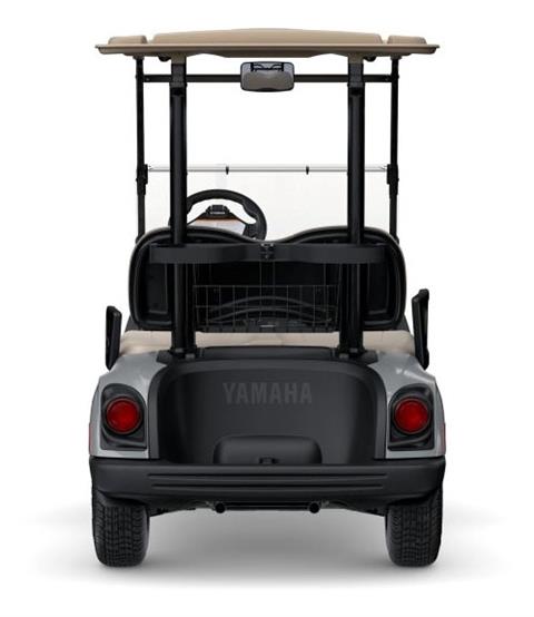 2027 Yamaha Drive2 PTV QuieTech EFI in Saint Joseph, Minnesota - Photo 8