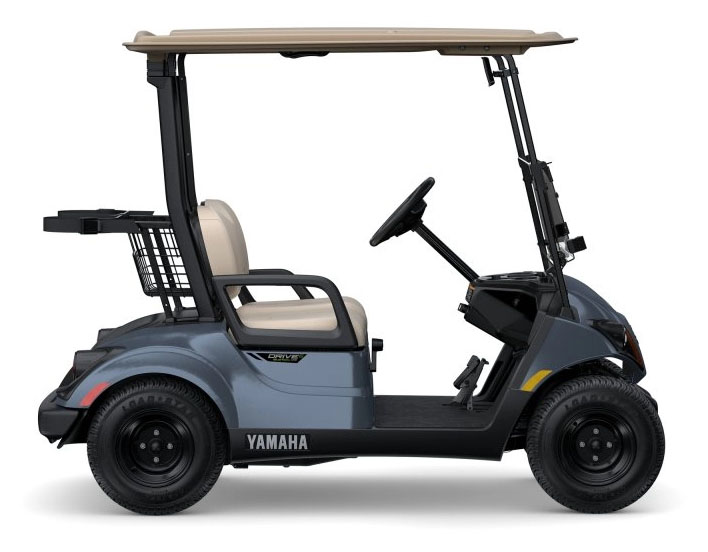 2027 Yamaha Drive2