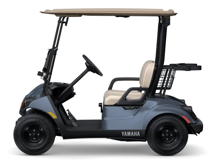 2027 Yamaha Drive2 photo 2