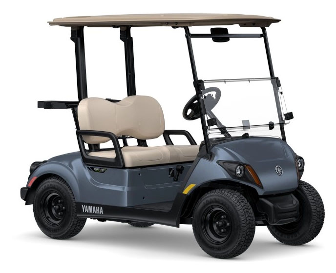 2027 Yamaha Drive2 photo 3