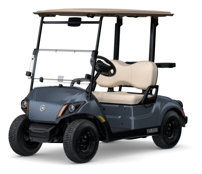 2027 Yamaha Drive2 photo 4