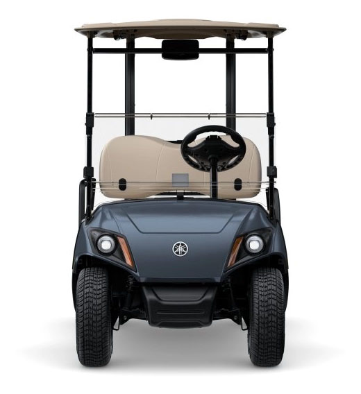 2027 Yamaha Drive2 photo 5