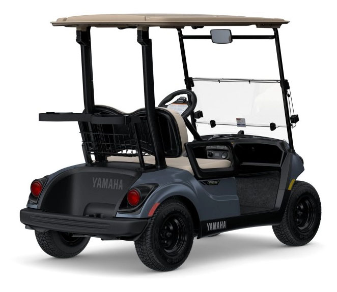 2027 Yamaha Drive2 photo 6