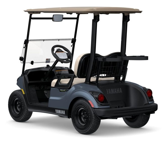 2027 Yamaha Drive2 photo 7