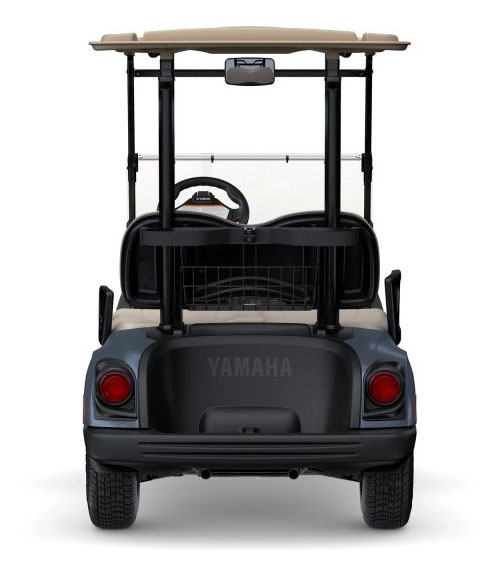 2027 Yamaha Drive2 photo 8