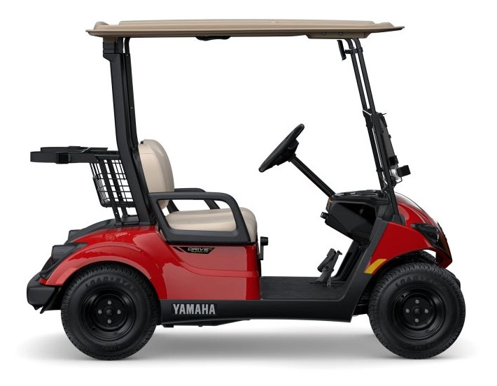 2027 Yamaha Drive2 PTV QuieTech EFI 1