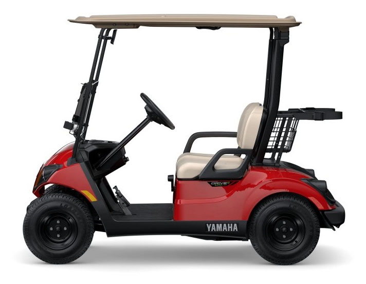 2027 Yamaha Drive2 PTV QuieTech EFI 2