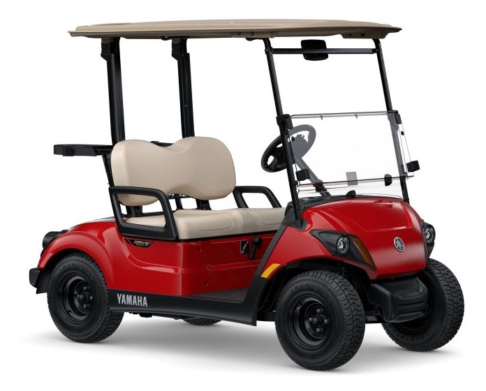 2027 Yamaha Drive2 PTV QuieTech EFI 3