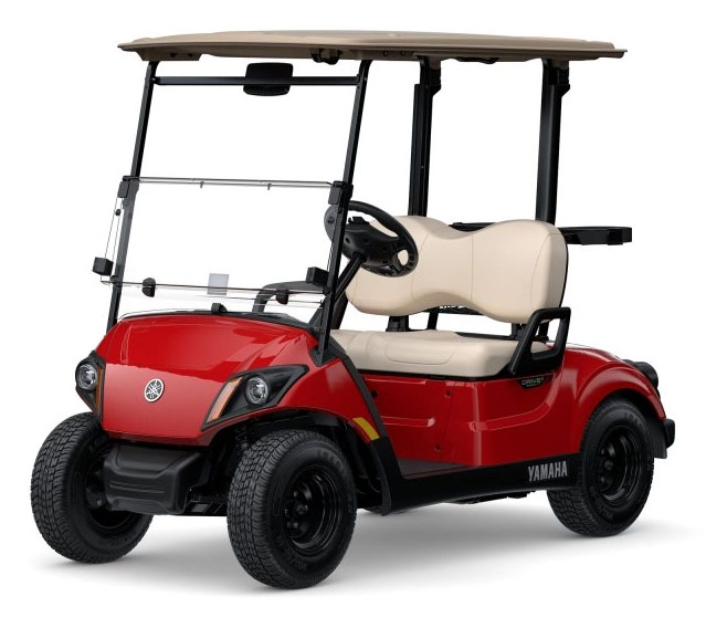 2027 Yamaha Drive2 PTV QuieTech EFI 4