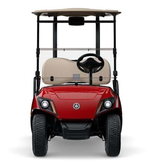 2027 Yamaha Drive2 PTV QuieTech EFI 5