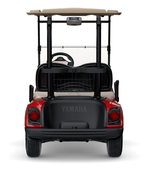 2027 Yamaha Drive2 PTV QuieTech EFI 8
