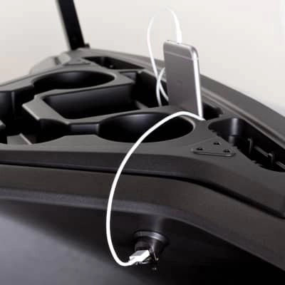 2027 Yamaha Drive2 PTV QuieTech EFI 10