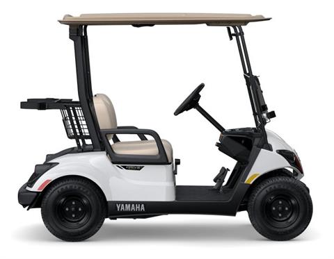 2027 Yamaha Drive2 PTV QuieTech EFI