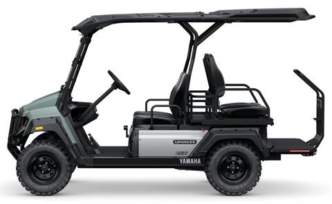 2027 Yamaha UMAX Rally 2+2 EFI in Saint Joseph, Minnesota - Photo 2
