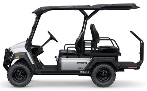 2027 Yamaha UMAX Rally 2+2 EFI in Saint Joseph, Minnesota - Photo 2