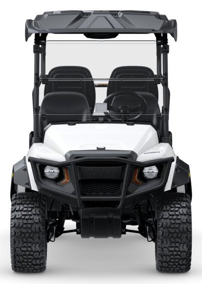 2027 Yamaha UMAX Rally 2+2 EFI in Saint Joseph, Minnesota - Photo 5