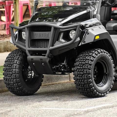 2027 Yamaha UMAX Rally 2+2 EFI in Saint Joseph, Minnesota - Photo 18