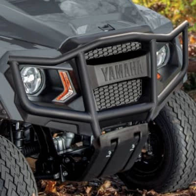 2027 Yamaha UMAX Rally Sport 2+2 EFI in Saint Joseph, Minnesota - Photo 10