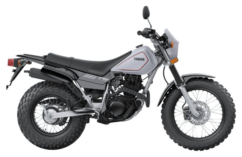 New 2027 Yamaha TW200, Durham NC | Specs, Price, Photos | Gallant