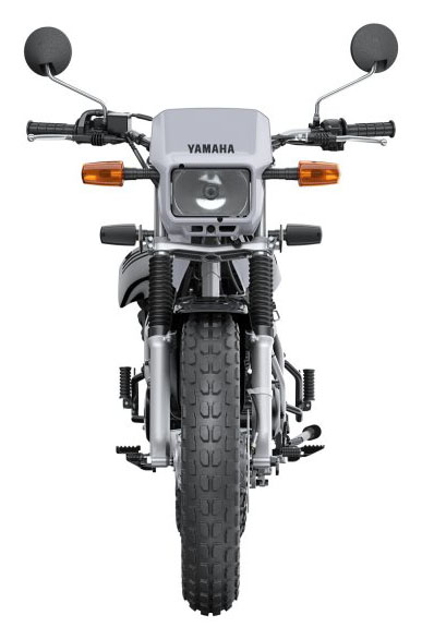 2027 Yamaha TW200 For Sale in Janesville WI